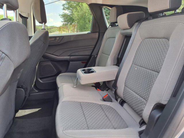 used 2022 Ford Escape car, priced at $21,922