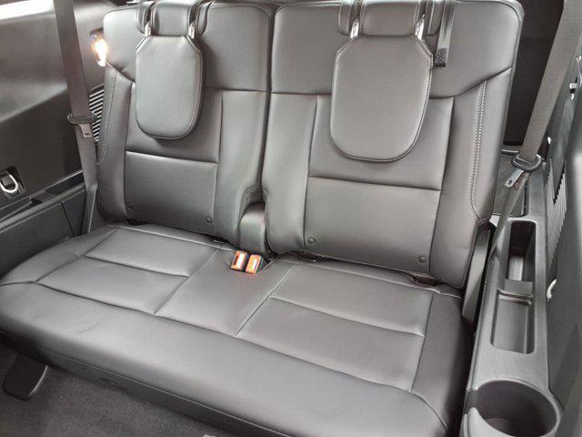 used 2023 Ford Explorer car, priced at $33,993