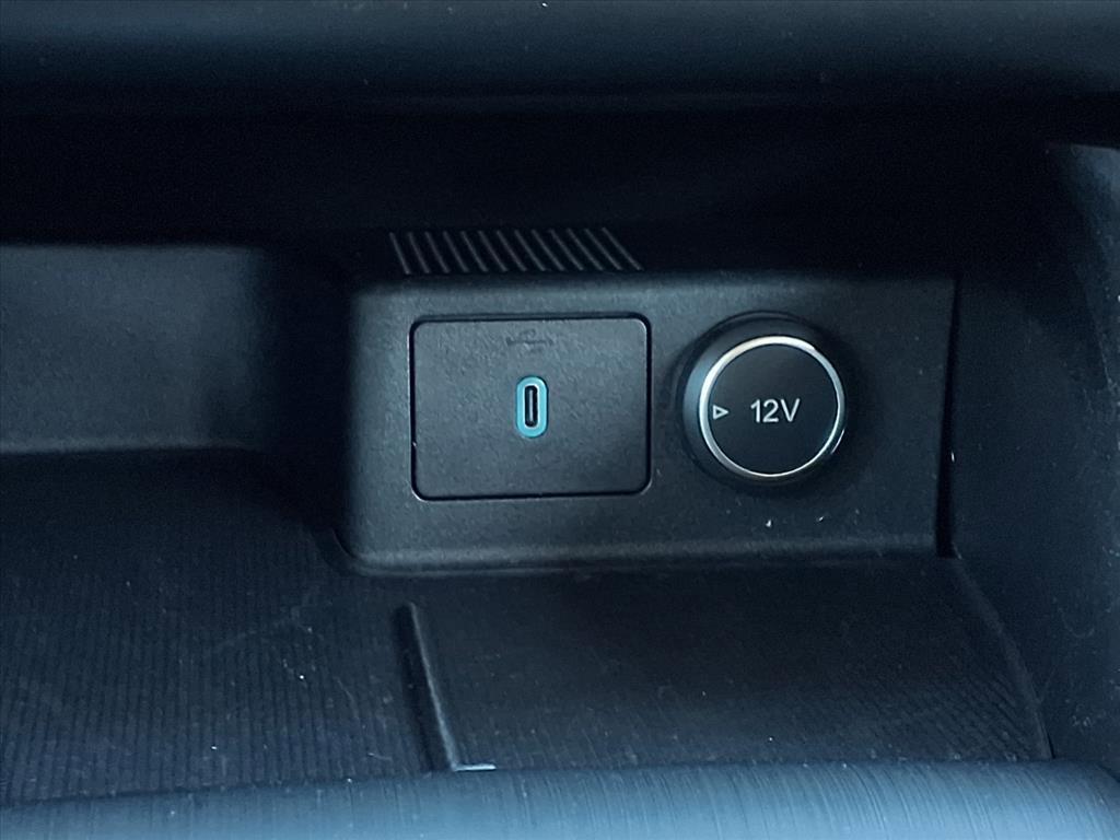 used 2020 Ford Escape car, priced at $17,990