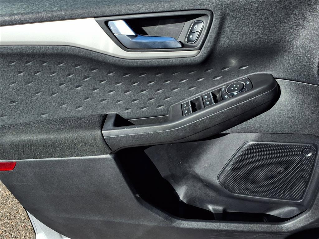 used 2020 Ford Escape car, priced at $17,990