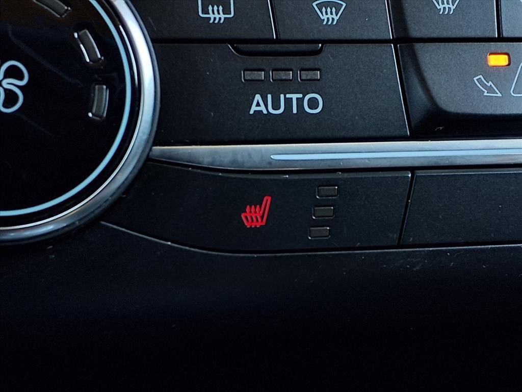 used 2020 Ford Escape car, priced at $17,990