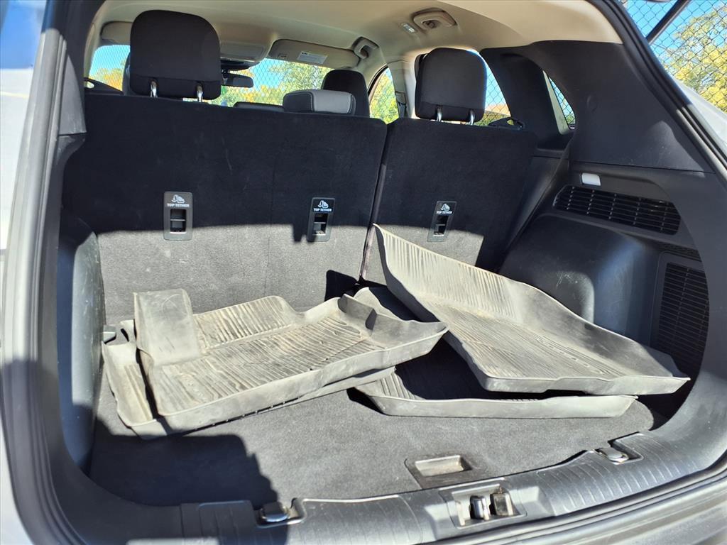 used 2020 Ford Escape car, priced at $17,990