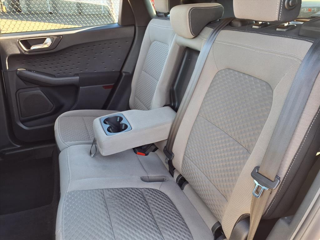 used 2020 Ford Escape car, priced at $17,990