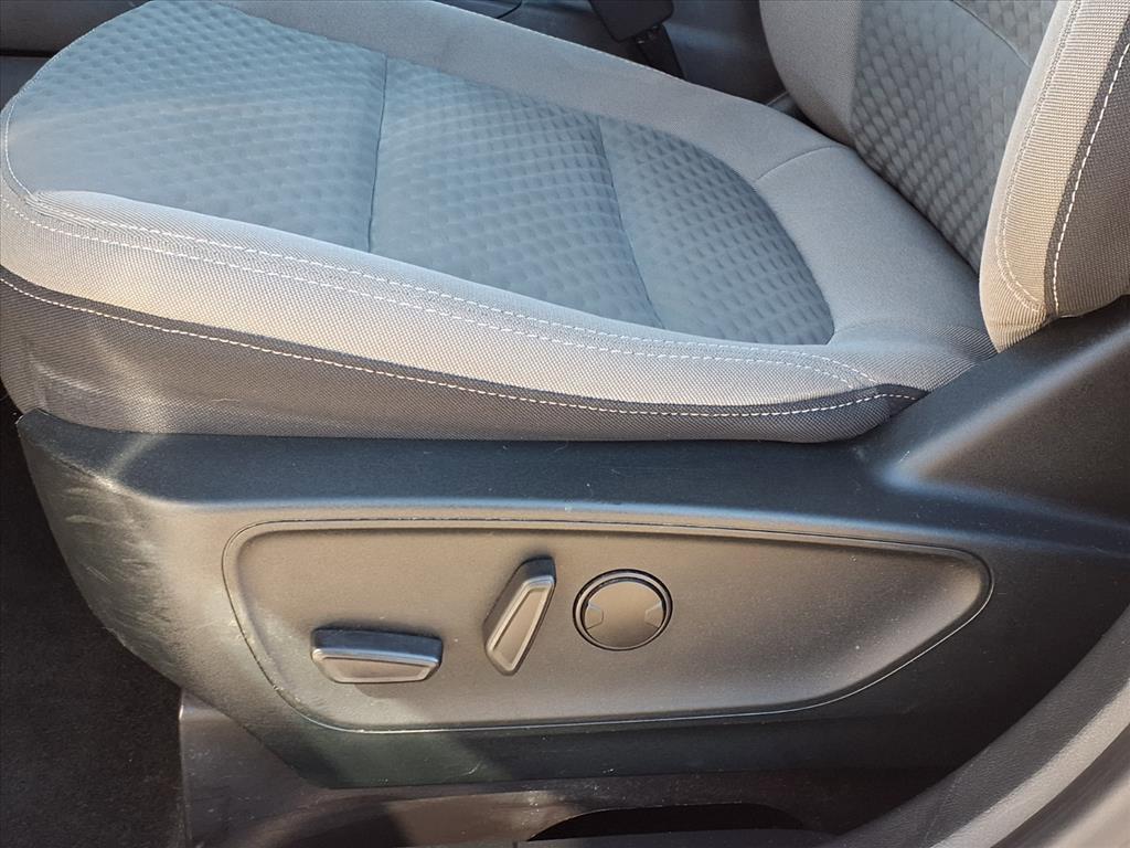 used 2020 Ford Escape car, priced at $17,990