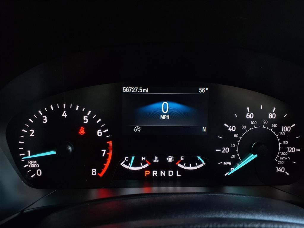 used 2020 Ford Escape car, priced at $17,990