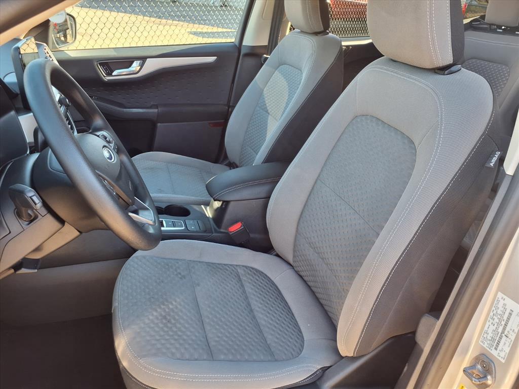 used 2020 Ford Escape car, priced at $17,990