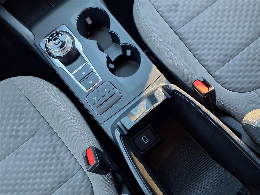 used 2020 Ford Escape car, priced at $17,990