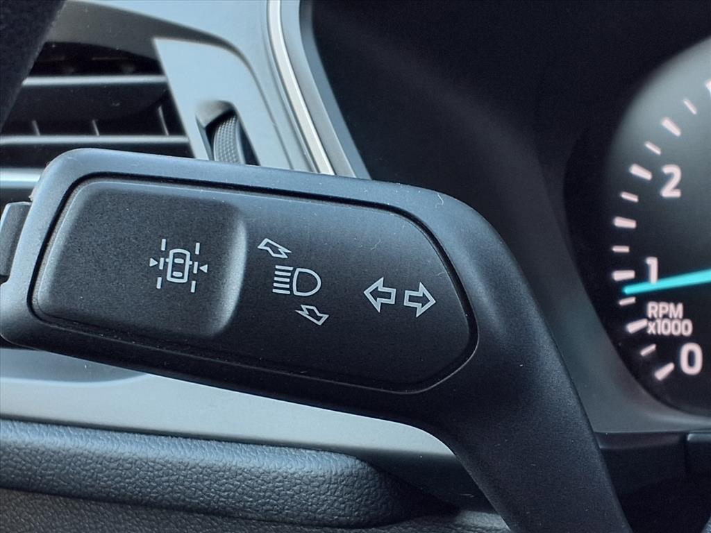 used 2020 Ford Escape car, priced at $17,990