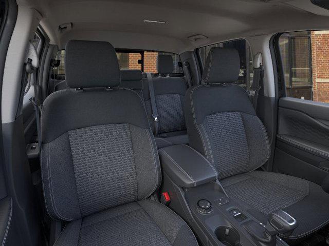 new 2024 Ford Ranger car, priced at $38,817
