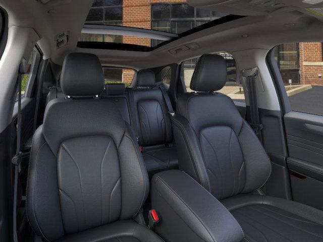 new 2025 Ford Escape PHEV car, priced at $42,913