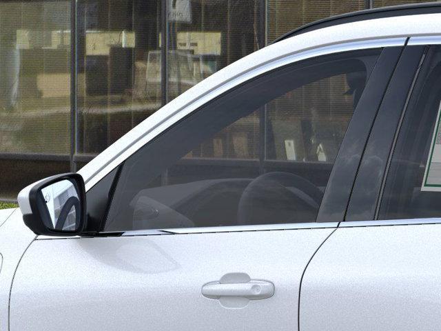 new 2025 Ford Escape PHEV car, priced at $42,913