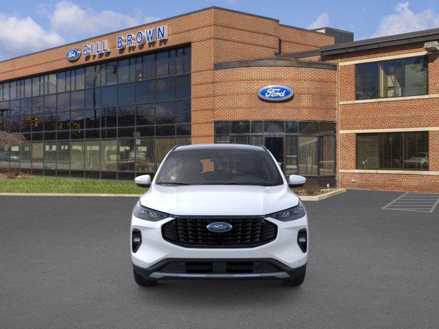 new 2025 Ford Escape PHEV car, priced at $42,913