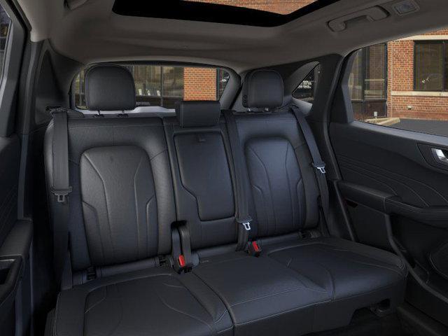new 2025 Ford Escape PHEV car, priced at $42,913