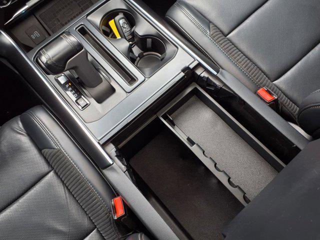 used 2021 Ford F-150 car, priced at $60,991