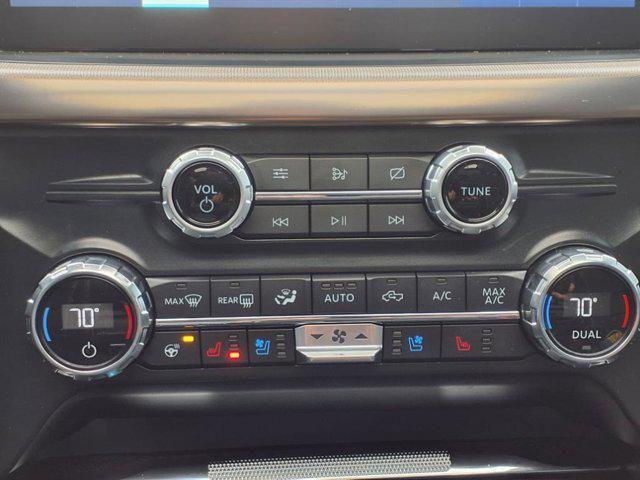 used 2021 Ford F-150 car, priced at $60,991