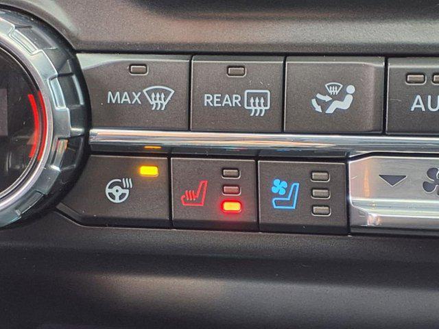 used 2021 Ford F-150 car, priced at $60,991