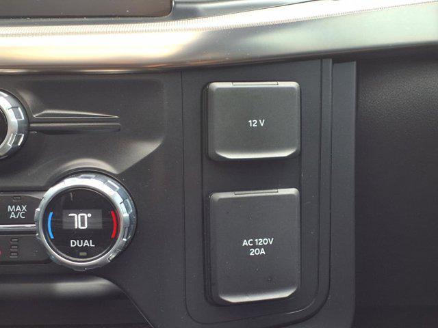 used 2021 Ford F-150 car, priced at $60,991