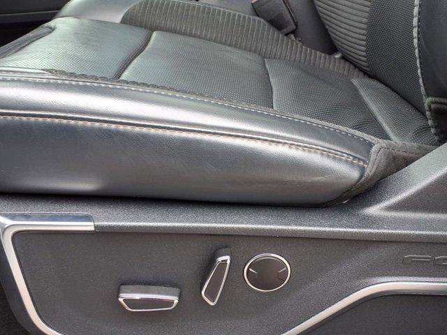 used 2021 Ford F-150 car, priced at $60,991