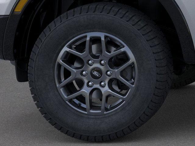 new 2024 Ford Ranger car, priced at $38,525