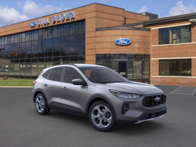 new 2025 Ford Escape car