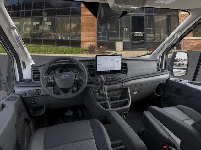 new 2025 Ford Transit-350 car, priced at $58,585