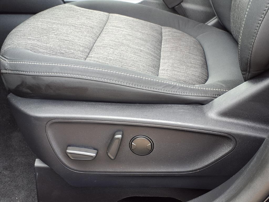 used 2022 Ford Bronco Sport car, priced at $23,332