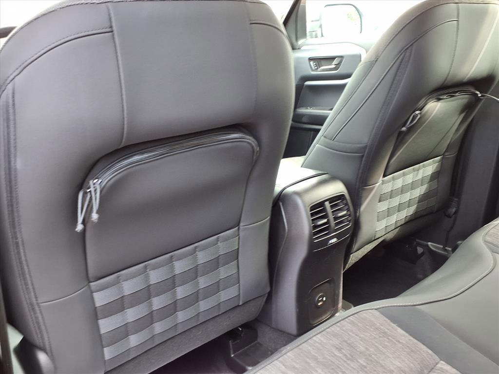 used 2022 Ford Bronco Sport car, priced at $23,332