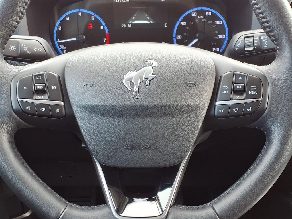 used 2022 Ford Bronco Sport car, priced at $23,332