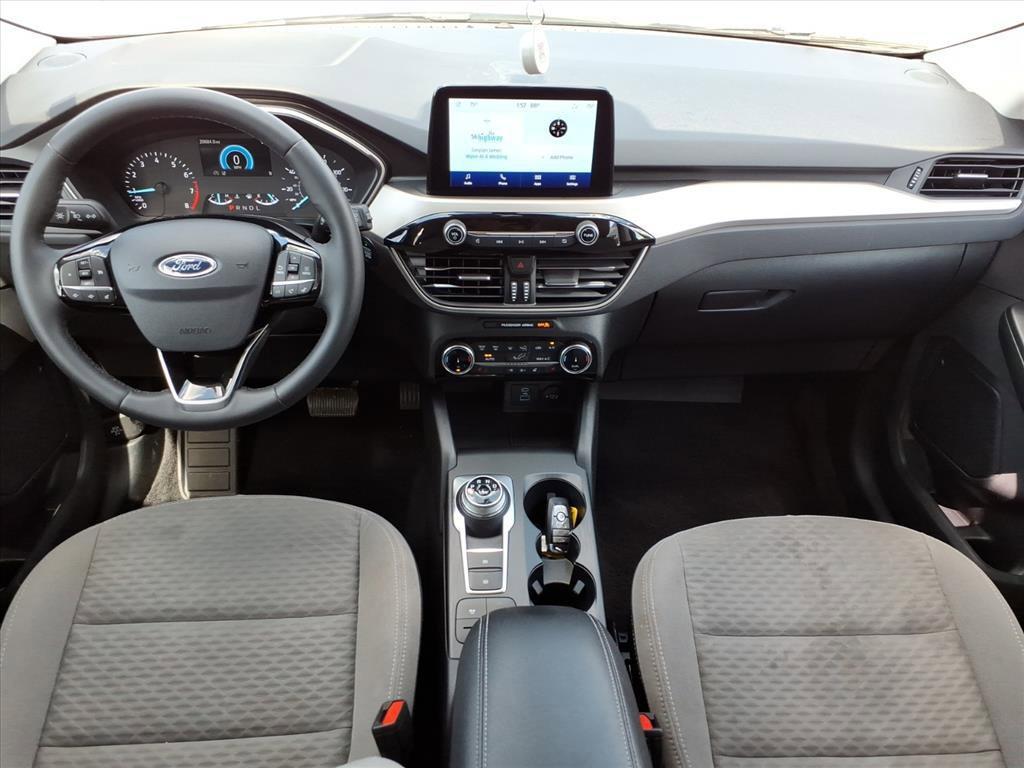 used 2022 Ford Escape car, priced at $22,992