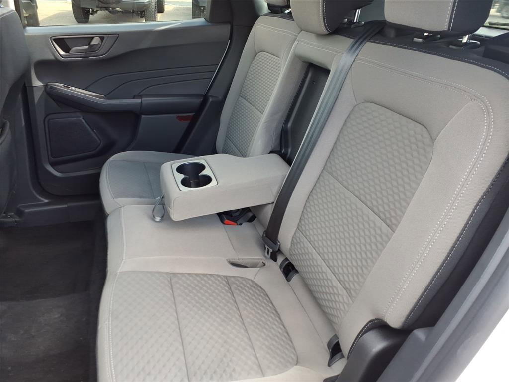 used 2022 Ford Escape car, priced at $22,992