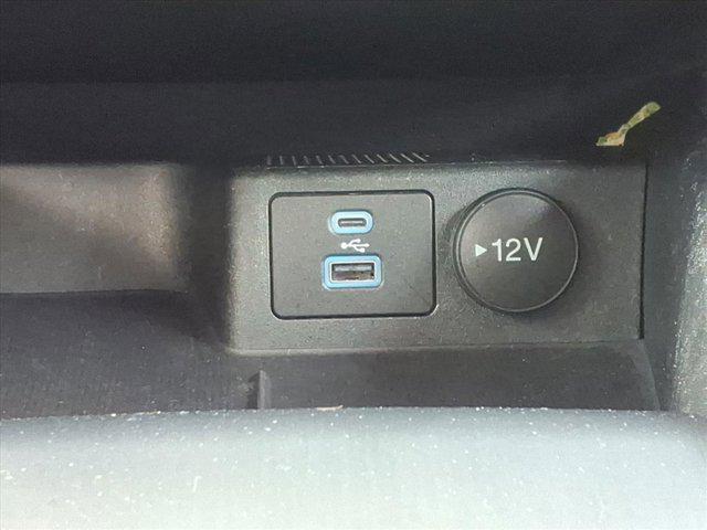 used 2022 Ford Escape car, priced at $22,992