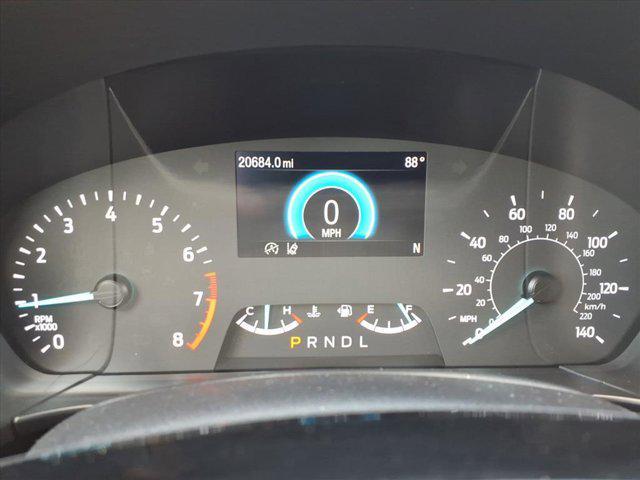 used 2022 Ford Escape car, priced at $22,992