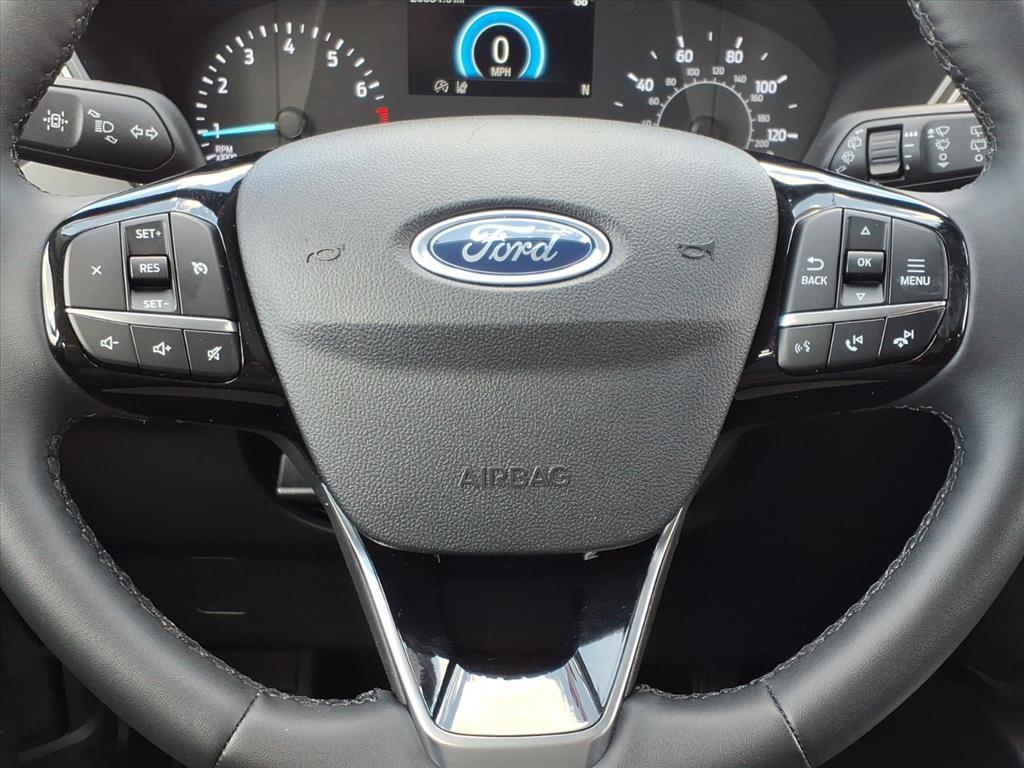 used 2022 Ford Escape car, priced at $22,992