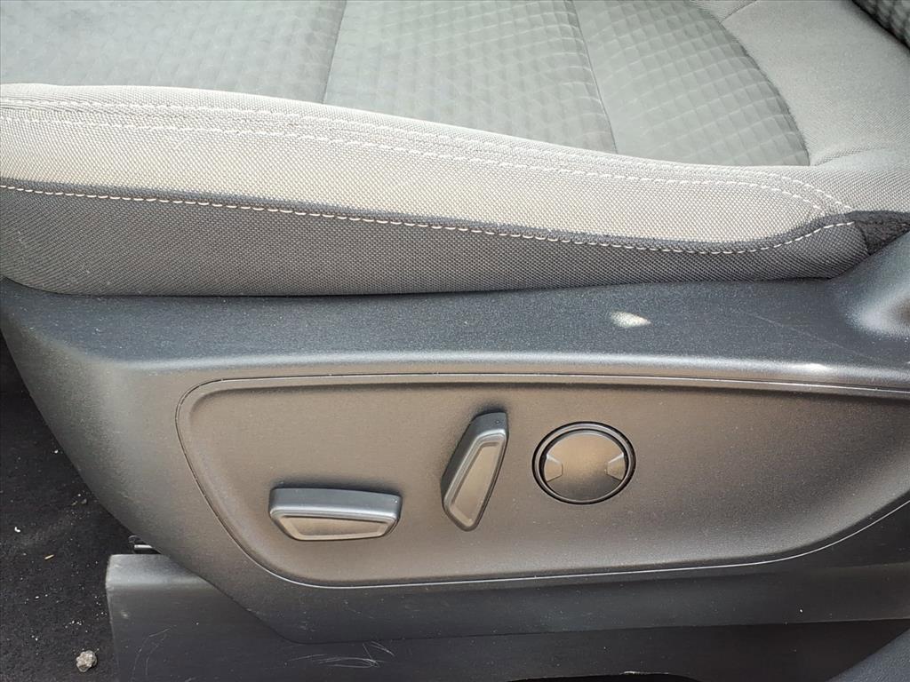 used 2022 Ford Escape car, priced at $22,992
