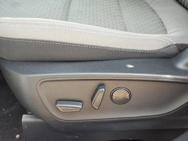 used 2022 Ford Escape car, priced at $22,992