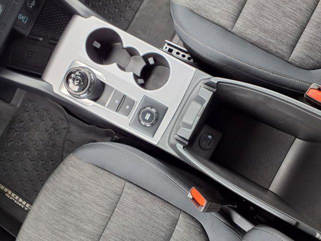 used 2022 Ford Bronco Sport car, priced at $25,992