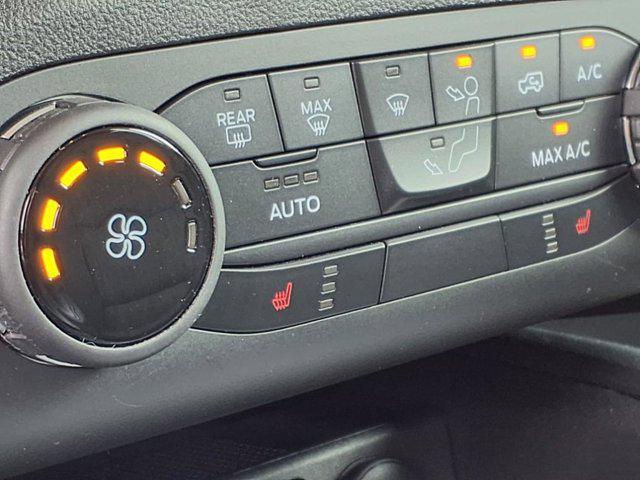 used 2022 Ford Bronco Sport car, priced at $25,992