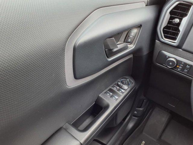 used 2022 Ford Bronco Sport car, priced at $25,992