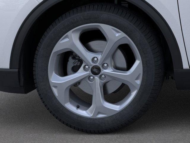 new 2025 Ford Escape car