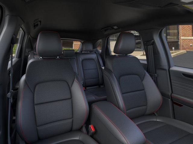 new 2025 Ford Escape car