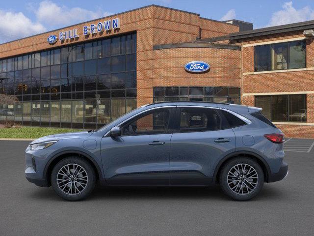 new 2025 Ford Escape car