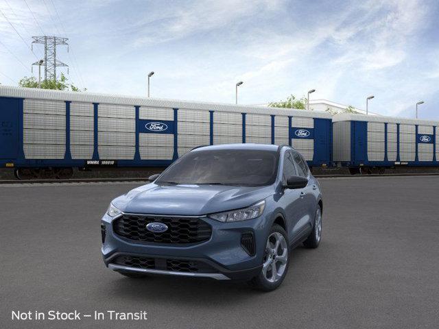 new 2025 Ford Escape car