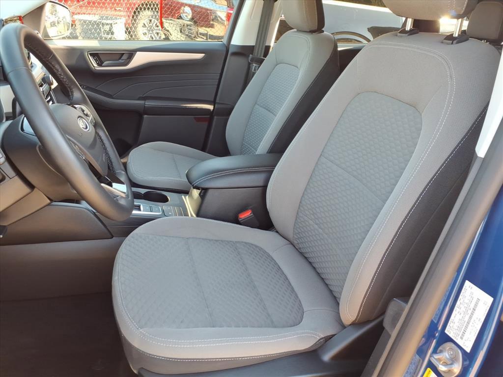 used 2022 Ford Escape car, priced at $22,992