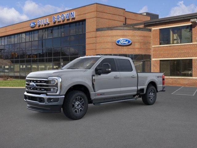 new 2025 Ford F-250 car, priced at $86,580