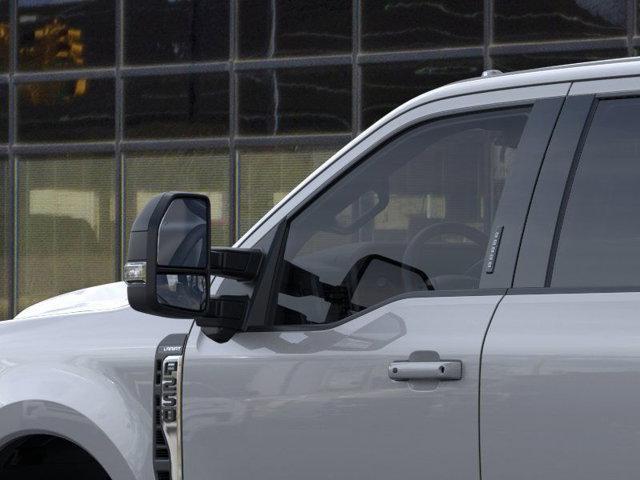 new 2025 Ford F-250 car, priced at $86,580