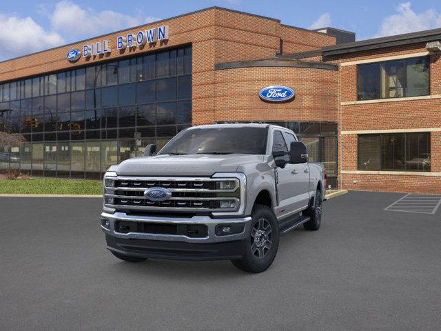 new 2025 Ford F-250 car, priced at $86,580