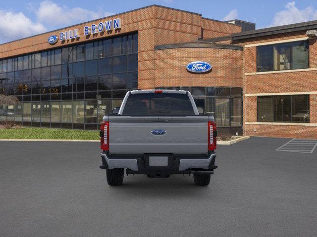 new 2025 Ford F-250 car, priced at $86,580
