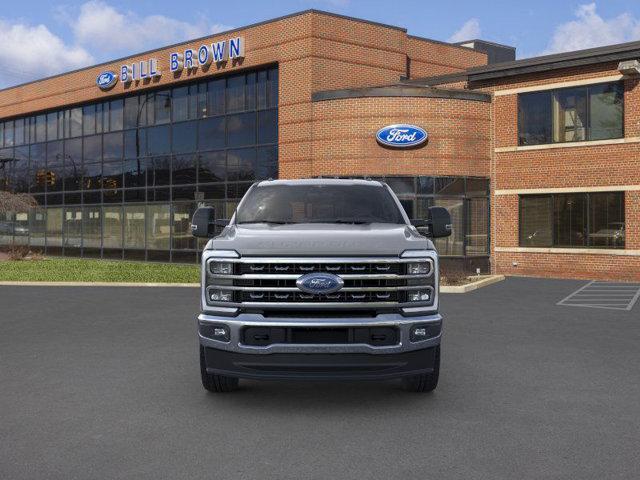 new 2025 Ford F-250 car, priced at $86,580