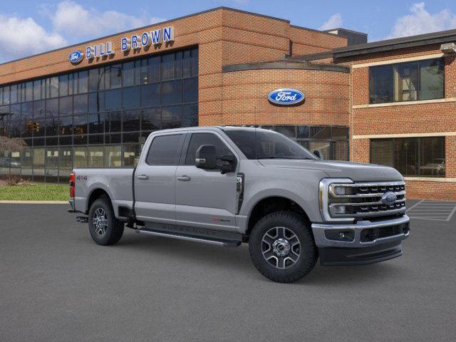 new 2025 Ford F-250 car, priced at $86,580