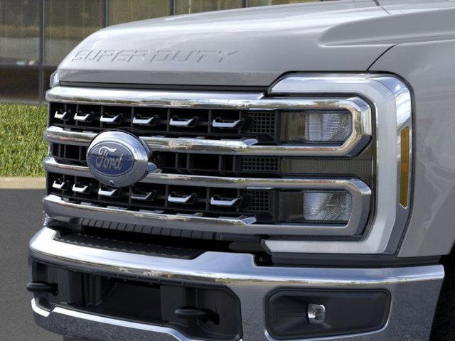 new 2025 Ford F-250 car, priced at $86,580
